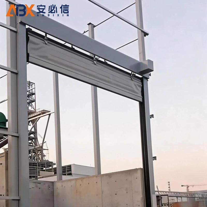 洛阳冷库门封